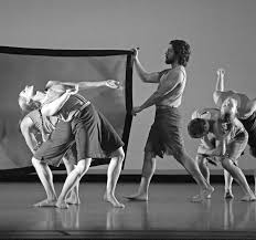 MARK MORRIS DANCE GROUP AND MUSIC ENSEMBLE