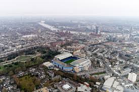 Fulham stadium contact phone number is : Inside Housing News Veterans Housing Association To Sell Part Of Site To Chelsea For Football Stadium Redevelopment