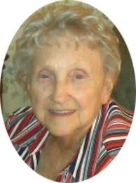 Geneva Little Obituary January 4, 2017