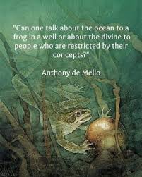 Anthony de mello, also known as tony de mello, was an indian jesuit priest and psychotherapist. Anthony De Mello Quotes One Minute Wisdom There Were Rules In The Monastery But The Master Always Warned Dogtrainingobedienceschool Com