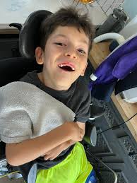 Finding Joy in the Journey of Motherhood and Overcoming Challenges