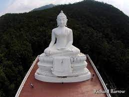 Richard Barrow In Thailand On Twitter Pai Thailand Thailand Travel Krabi