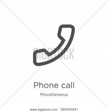 Phone Call Icon Vector Photo Free Trial Bigstock 80 call icons call 80. bigstock