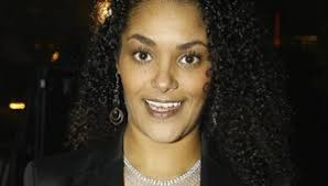 Eve Meyer -Evelyn Eugene Turner(December 13, 1928