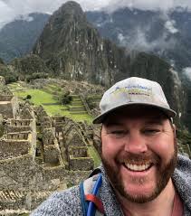 Meet Mitchell, one of our Future Volunteer Leaders! Mitchell Yerxa is a 5th  generation farmer working as a Farm Manager with his family at River Vista  Farms in Colusa, CA. Growing up