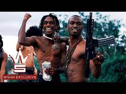 Ynw Melly Melly The Menace Wshh Exclusive Official Music Video Unavaina Net Music Videos Youtube Videos Music Music