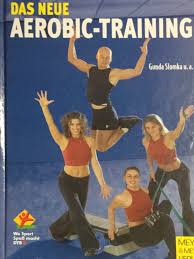 Gunda is a biologist and sports scientist, sports therapist for orthopedics and rheumatology, she teaches at the sports faculty of the university of hildesheim and runs a coaching. Das Neue Aerobic Training Gunda Slomka Buch Gebraucht Kaufen A02i9xw201zz5