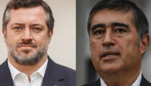 Sebastián sichel has been married to bárbara encina since 2008. Chile Por Arriba Los Negocios Y Conexiones De Sichel El Otro Presidenciable De La Derecha Correo De Los Trabajadores
