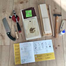 Warum ist werken mit kindern so wichtig? Werken Mit Kindern Einfache Holzbausatze Echtes Werkzeug Fur Kinder Inkl Gewinnspiel Moms Blog Der Praktische Familienblog