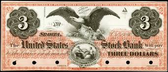 Percy banking center banks credit unions 302 west pine percy. Sparta Illinois United States Stock Bank Oct 1 1860 3 Choice About Uncirculated Proof National Bank Note Comp Money Collection Bank Notes Paper Money