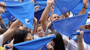 Festival du brésil du 5 au 8 septembre 2019 à paris. Fetes De La Madeleine Les Bandas Mises A L Honneur Pour L Edition 2019