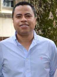 Johnny Harold Rojas Padilla