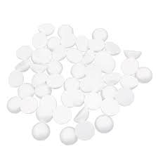 Bricolage noel facile noël bricolage décoration boule polystyrene personnages de noël déco noel feutrine deco noel enfant décorations d'arbre de des boules de noël animaux pour tenir compagnie aux boules licorne de , à l'atelier on les adore !!!! B Baosity 60pcs Boules Noel En Mousse Polystyrene Demi Boule De Modelisation Modeles Artisanat Spheres Peinture Bricolage Boules A Neige