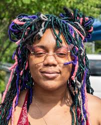 Our hair is beautiful: A profile of hair in the Black community