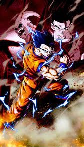 Ultimate Gohan Dragon Ball Z Dragon Ball Super Goku Dragon Ball Art Dragon Ball Artwork