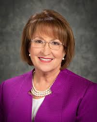 Carolina Amesty wins District 45 primary