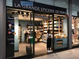 Let's find about the top 10 shopping locations in los angeles which is exclusively accumulated for you within this blog post la the name that strikes a chemical formula of fashion/ entertainment travel and much more in your mind is eventually has got many options to be drooled over. Klepierre On Twitter Opening Of The New Concept Of La Petite Grande Epicerie De Paris The Food Beverage Luxury Brand Of Lvmh In Our Shoppingmall St Lazareparis 25 Sqm To Offer The Best Of