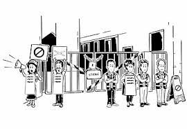 Mainly exported to malaysia, singapore, dubai, uk. Trade Unions In Transformation