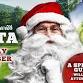 Breakfast with Santa and The Grinch event in Mahopac, NY