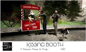 The wait is over for the final film of netflix's most. Second Life Marketplace Sn Kissing Booth