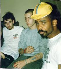 Phil, the Birthday Boy Tallahassee, Florida, 1987