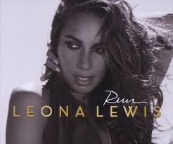 Run, Leona Lewis