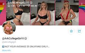 Top 10 Best North Carolina OnlyFans Girls