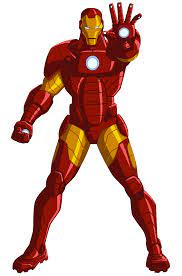 The marvel animation television series iron man: Iron Man Ultimate Spider Man Animated Series Wiki Fandom
