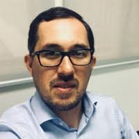 Juan Pablo Abarca Mora