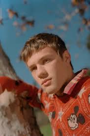 Locke & Key star Connor Jessup has supernatural charm