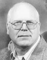 Robert Fountain Obituary