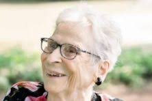 Obituary: Sandy M. (LeClair) Sander