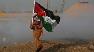 Ayo kirim donasi untuk palestina! Hari Ini 53 Tahun Lalu Perang Arab Israel Meletus Hingga Palestina Kehilangan Sebagian Wilayahnya Serambi Indonesia