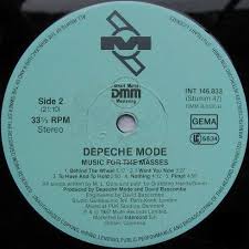 Depeche Mode