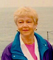 Evelyn Kost Obituary