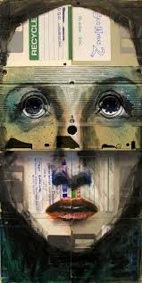 Shit We're Diggin: The Art of Nick Gentry