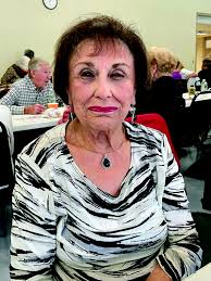 More than 100 seniors attend monthly meeting at Clark Recreation Department