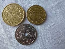 Danish Kroner Danish Culture Denmark Danish