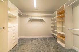 The large drawers are practically big enough to climb in and have 100 lb. A Step By Step Guide To Diy Walk In Closet Storables
