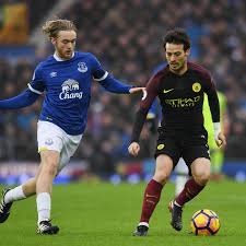 The manchester city everton will be broadcasted live on tv on sky sports premier league, sky sports red button. Manchester City Vs Everton 2017 Premier League Predicted Lineups Bitter And Blue