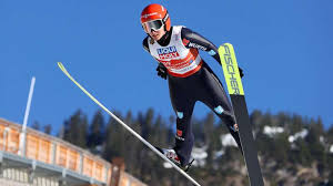 März im tv und im livestream. Nordische Ski Wm Heute Live Das Einzelspringen Der Frauen Auf Der Grossschanze Heute Live Im Tv Und Livestream Sehen Dazn News Deutschland