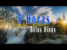 Sinta a doçura dos céus!!! 5 Horas De Belos Hinos Ccb Hinario 5 Cantados Hinos Ccb 2020 Youtube Cantadas Hinos Cantados Youtube