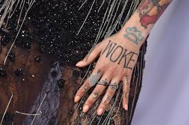 His television program peter r. Kehlani S Tattoos A Complete Guide
