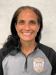 Theresa Degeorge's Instagram, Twitter & Facebook