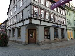 Wernigrode Street Scene Picture Of Rathaus Wernigerode Tripadvisor