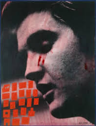 Ray Johnson Show: Oedipus (Elvis 1), Ray Johnson