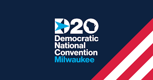 Watch The Convention 2020 Democratic National Convention