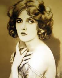 Mary Nolan, by Edward Thayer Monroe. 1925.