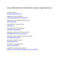 1 bis 25 von 62 adressen zu wohnungen in münchen mit telefonnummer, öffnungszeiten und bewertung gefunden. Https Www Ihk Muenchen De Ihk Documents Berufliche Bildung Jugendwohnheime Pdf