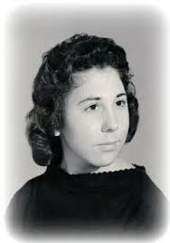 Edith McGhee Posey Obituary